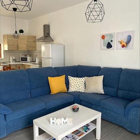 הוילה פוארטו דל רוסריו Casa Los Abuelos מראה חיצוני תמונה