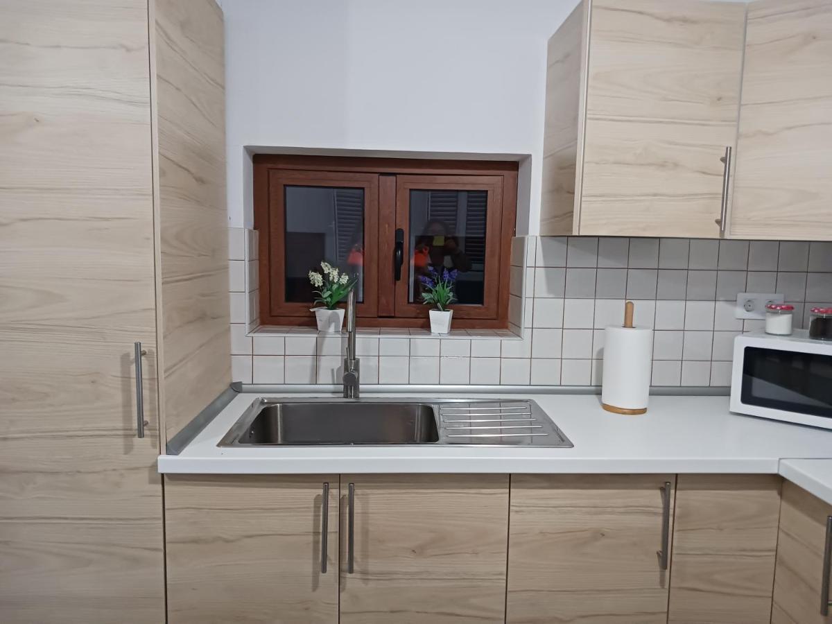 הוילה פוארטו דל רוסריו Casa Los Abuelos מראה חיצוני תמונה
