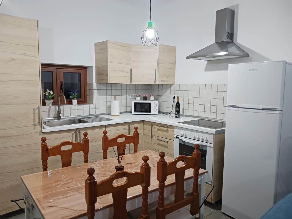 הוילה פוארטו דל רוסריו Casa Los Abuelos מראה חיצוני תמונה